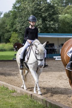 Bild 23 - Pony Akademie Turnier